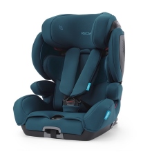 Seggiolino auto RECARO Tian Elite