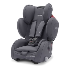 Seggiolino auto RECARO Young Sport HERO