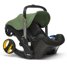 Seggiolino auto Simple Parenting Doona