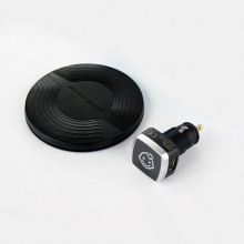 Dispositivo Anti Abbandono Steelmate Baby Bell