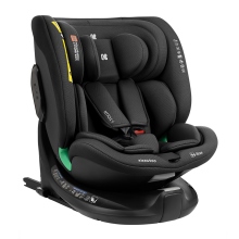 Seggiolino auto KikkaBoo i-Tour