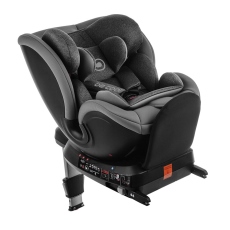 Seggiolino auto Gruppo 0+/1/2/3 Be Cool Jupiter collezione 2021 Star