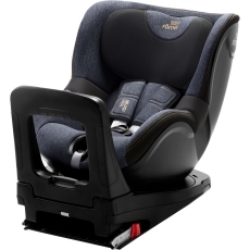 Seggiolino auto i-Size 40-105 cm Britax Rmer DUALFIX M i-SIZE collezione 2021 Blue Marble