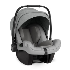 Seggiolino auto i-Size 40-105 cm Nuna Pipa Next collezione 2021 Frost