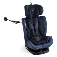 Seggiolino auto Gruppo 0+/1/2/3 Cam Il Mondo Del Bambino Panoramic collezione 2023 162