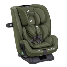 Seggiolino auto i-Size 40-150 cm Joie Every Stage R129 collezione 2023 Moss