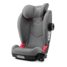 Seggiolino auto Gruppo 2/3 Axkid Bigkid collezione 2019 Grey