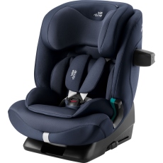 Seggiolino auto Da 15 mesi a 12 anni Britax Rmer Advansafix Pro collezione 2025 Night Blue