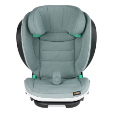 Seggiolino auto i-Size 100-150 cm BeSafe iZi Flex FIX i-Size collezione 2023 Sea Green Melange