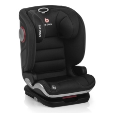 Seggiolino auto i-Size 100-150 cm Be Cool Mars collezione 2021 Dark