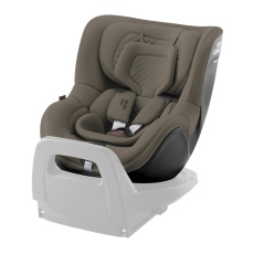 Seggiolino auto Da 3-15 mesi a 4 anni Britax Rmer Dualfix 5Z collezione 2025 Urban Olive