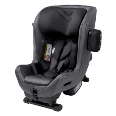 Seggiolino auto i-Size 40-150 cm Axkid Minikid 3 collezione 2023 Granite