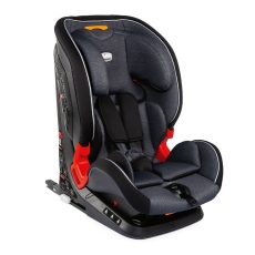 Seggiolino auto Gruppo 1/2/3 Chicco Akita Fix collezione 2020 Intrigue