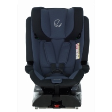 Seggiolino auto i-Size 40-150 cm Jan Concord Groowy collezione 2021 Moon Blue