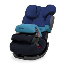 Seggiolino auto Gruppo 1/2/3 Cybex Pallas collezione 2019 Blue Moon