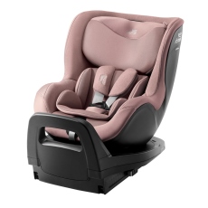 Seggiolino auto Da 3-15 mesi a 4 anni Britax Rmer Dualfix Pro M collezione 2025 Dusty Rose