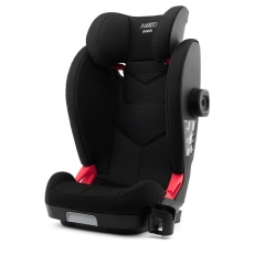 Seggiolino auto Gruppo 2/3 Axkid Bigkid collezione 2019 Black