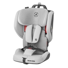 Seggiolino auto Gruppo 1 Maxi-Cosi Nomad collezione 2022 Authentic Grey
