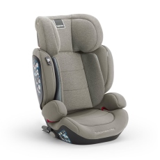 Seggiolino auto Gruppo 2/3 Inglesina Tolomeo 2.3 iFix collezione 2022 Moon Grey