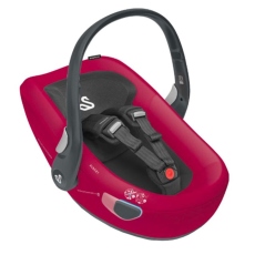 Seggiolino auto i-Size 40-105 cm Swandoo Albert i-Size collezione 2023 Forest Fruits