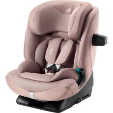 Seggiolino auto Da 15 mesi a 12 anni Britax Rmer Advansafix Pro collezione 2025 Dusty Rose