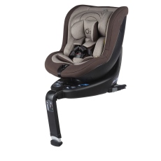 Seggiolino auto i-Size 40-105 cm Be Cool O3 Lite collezione 2018 Granny