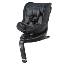 Seggiolino auto i-Size 40-105 cm Be Cool O3 Lite collezione 2018 Stellaire