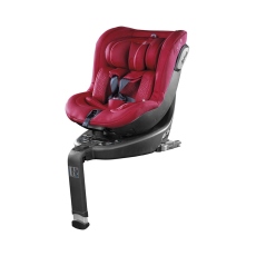 Seggiolino auto i-Size 40-105 cm Be Cool O3+ collezione 2018 Flame
