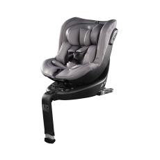 Seggiolino auto i-Size 40-105 cm Be Cool O3+ collezione 2018 Litography