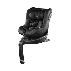 Seggiolino auto i-Size 40-105 cm Be Cool O3+ collezione 2018 Shadow
