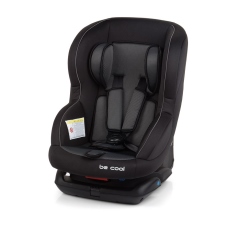 Seggiolino auto Gruppo 0+/1 Be Cool Box collezione 2016 Black