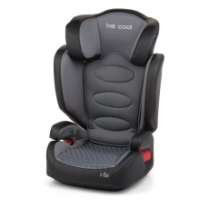 Seggiolino auto Gruppo 2/3 Be Cool Jet I-FIX collezione 2016 Moonlight