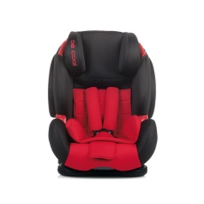 Seggiolino auto Gruppo 1/2/3 Be Cool Thunder collezione 2016 Fire