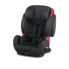 Seggiolino auto Gruppo 1/2/3 Be Cool Thunder collezione 2016 Nocturne