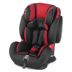 Seggiolino auto Gruppo 1/2/3 Be Cool Thunder collezione 2017 Flame