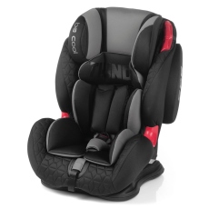 Seggiolino auto Gruppo 1/2/3 Be Cool Thunder collezione 2017 Misty