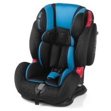 Seggiolino auto Gruppo 1/2/3 Be Cool Thunder collezione 2017 Pool