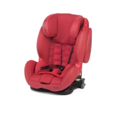 Seggiolino auto Gruppo 1/2/3 Be Cool Thunder Isofix collezione 2016 Dragon - Sport