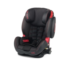 Seggiolino auto Gruppo 1/2/3 Be Cool Thunder Isofix collezione 2016 Lambo - Sport