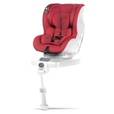 Seggiolino auto Gruppo 0+/1 Be Cool Twist collezione 2016 Dragon - Sport