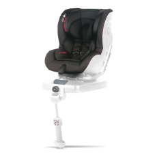 Seggiolino auto Gruppo 0+/1 Be Cool Twist collezione 2016 Lambo - Sport