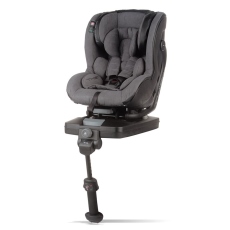 Seggiolino auto Gruppo 0+/1 Be Cool Twist collezione 2016 Lord - Elegance