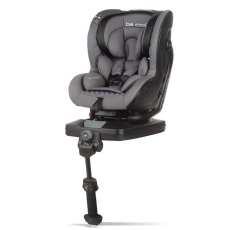 Seggiolino auto Gruppo 0+/1 Be Cool Twist collezione 2016 Moonlight - Comfort