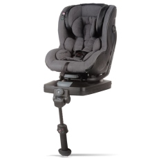 Seggiolino auto Gruppo 0+/1 Be Cool Twist collezione 2017 Lord