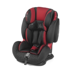 Seggiolino auto Gruppo 1/2/3 Be Cool Thunder collezione 2018 Flame