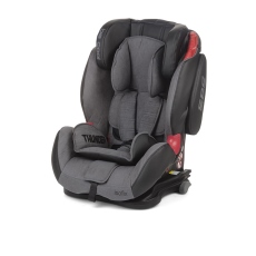 Seggiolino auto Gruppo 1/2/3 Be Cool Thunder Isofix collezione 2018 Lord