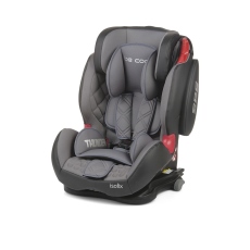 Seggiolino auto Gruppo 1/2/3 Be Cool Thunder Isofix collezione 2018 Moonlight