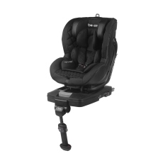 Seggiolino auto Gruppo 0+/1 Be Cool Twist 2.0 collezione 2018 Meteorite