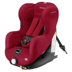 Seggiolino auto Gruppo 1 Bebe Confort Iseos Isofix collezione 2016 Raspberry Red