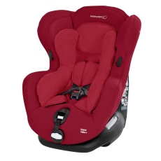 Seggiolino auto Gruppo 0+/1 Bebe Confort Iseos Neo+ collezione 2016 Raspberry Red